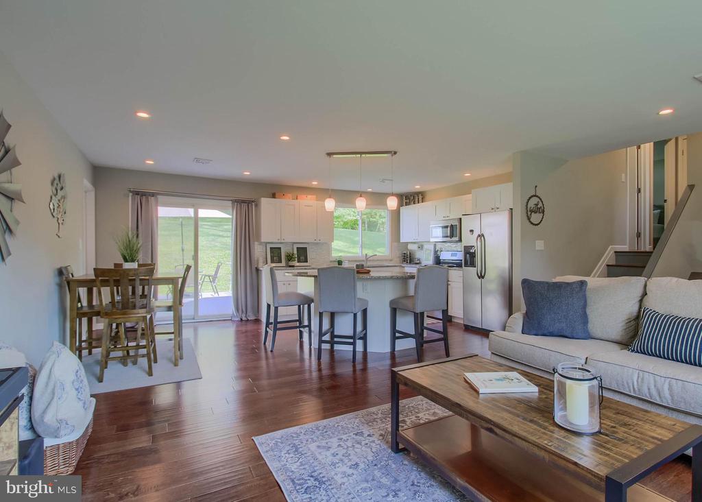 3522 BEECH RUN LANE