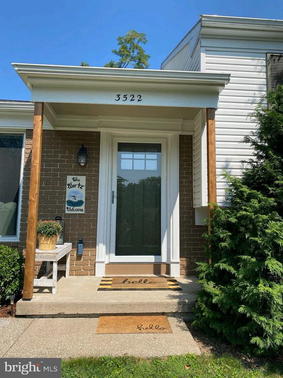3522 BEECH RUN LANE