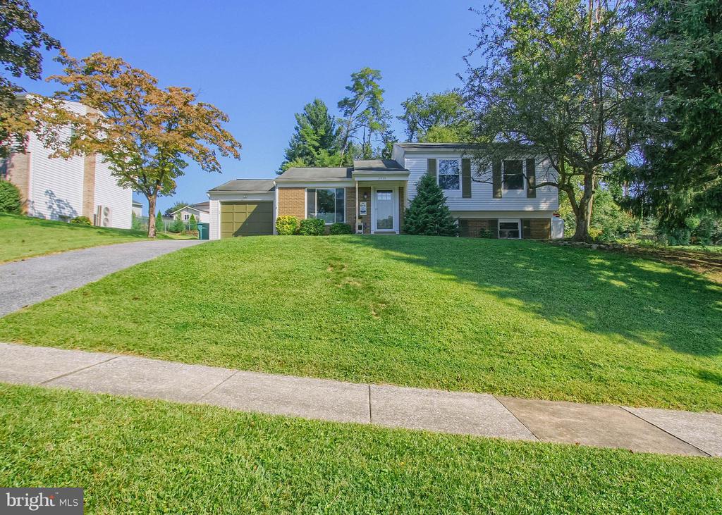 3522 BEECH RUN LANE