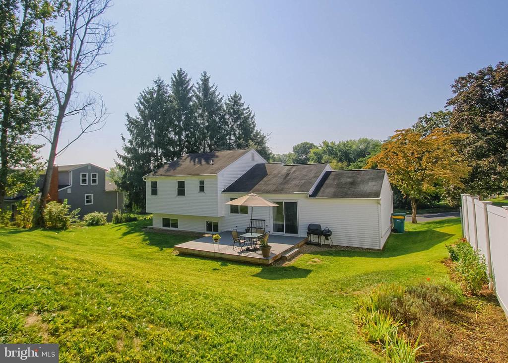 3522 BEECH RUN LANE