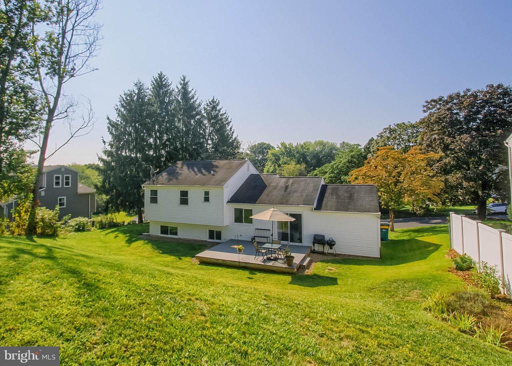 3522 BEECH RUN LANE