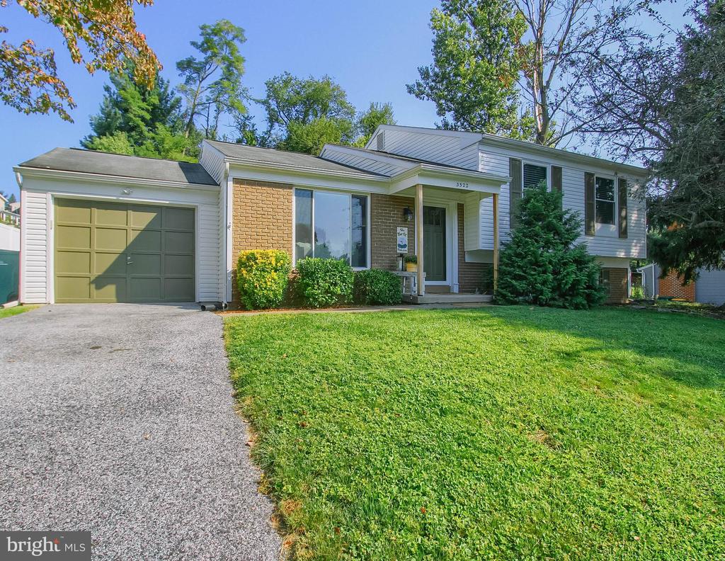 3522 BEECH RUN LANE