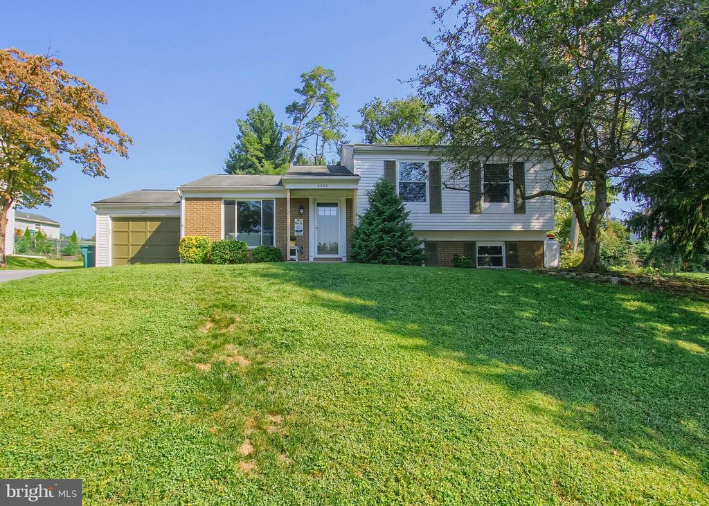 3522 BEECH RUN LANE