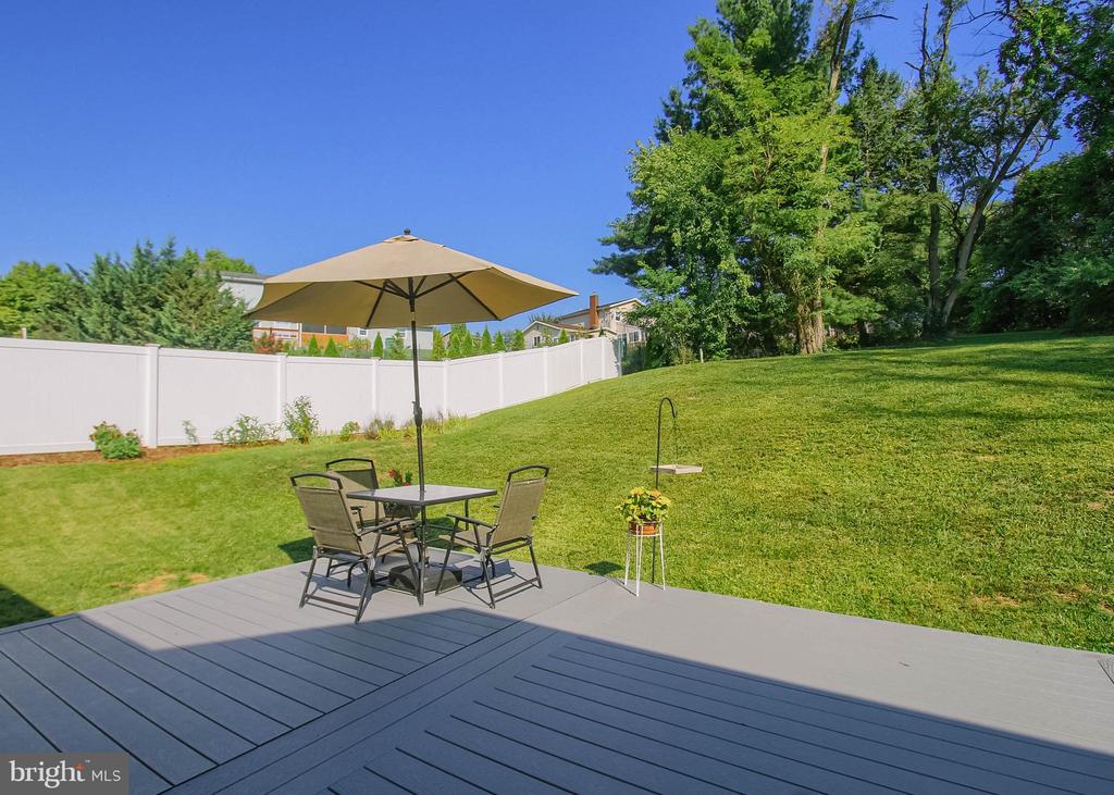 3522 BEECH RUN LANE