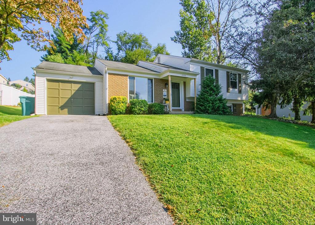 3522 BEECH RUN LANE