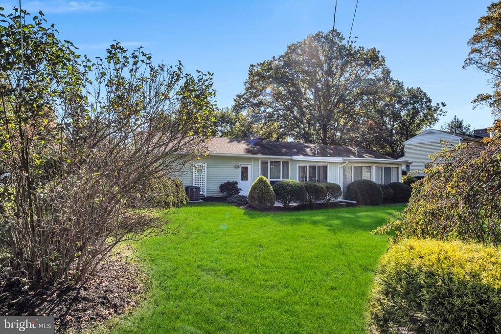 54 HILLSIDE DRIVE