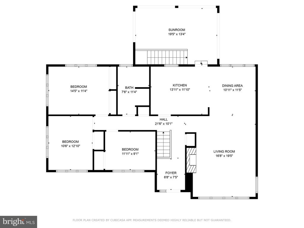54 HILLSIDE DRIVE