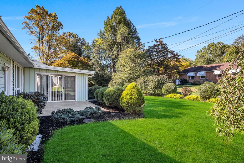 54 HILLSIDE DRIVE