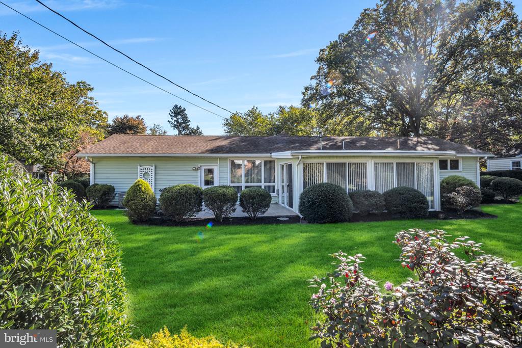 54 HILLSIDE DRIVE