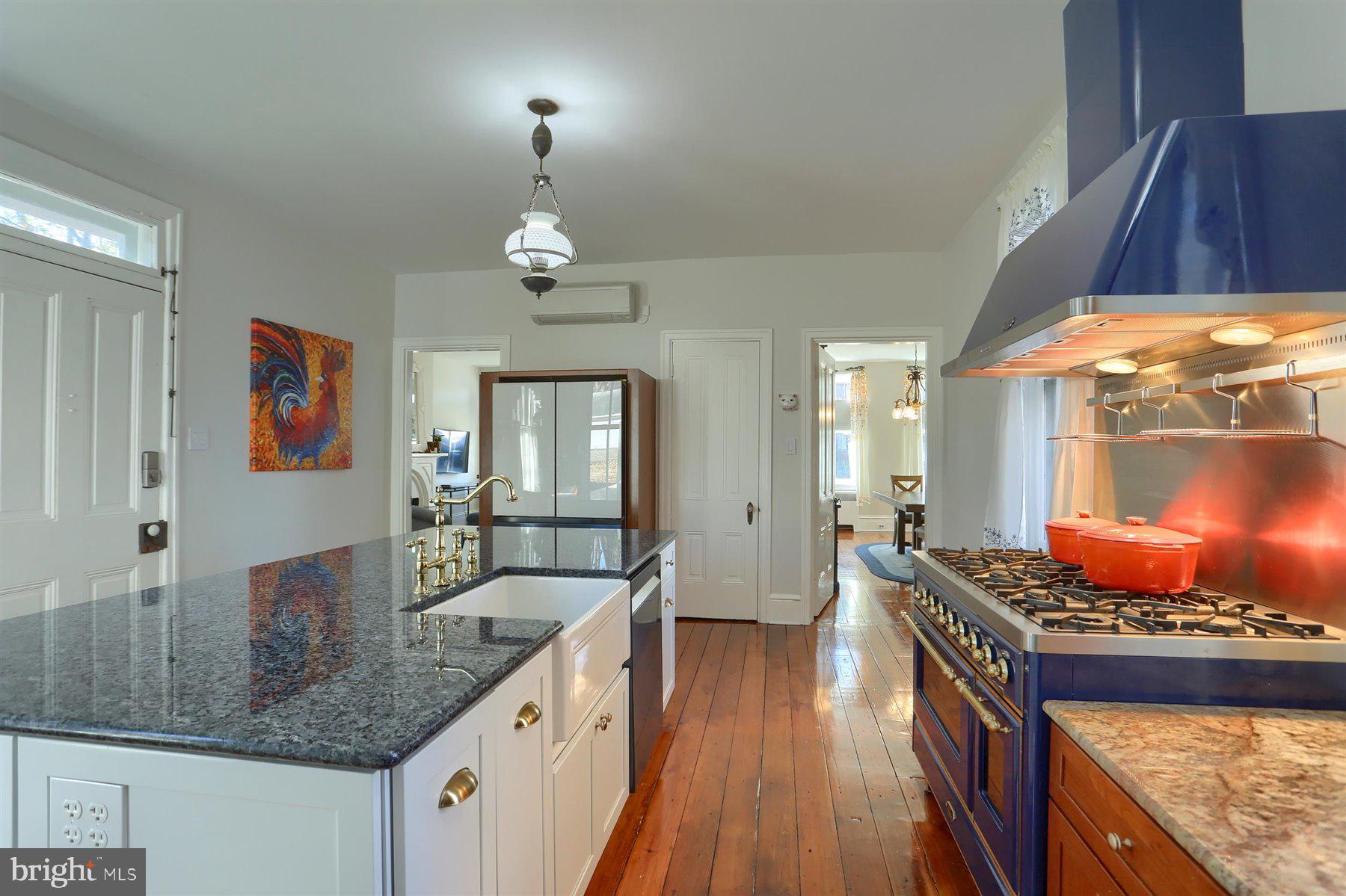 533 S HANOVER STREET