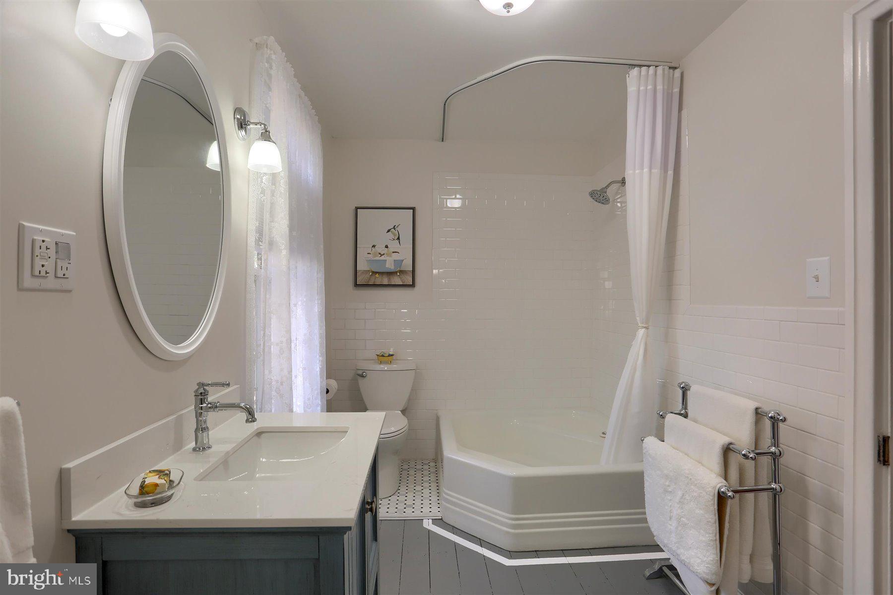 533 S HANOVER STREET