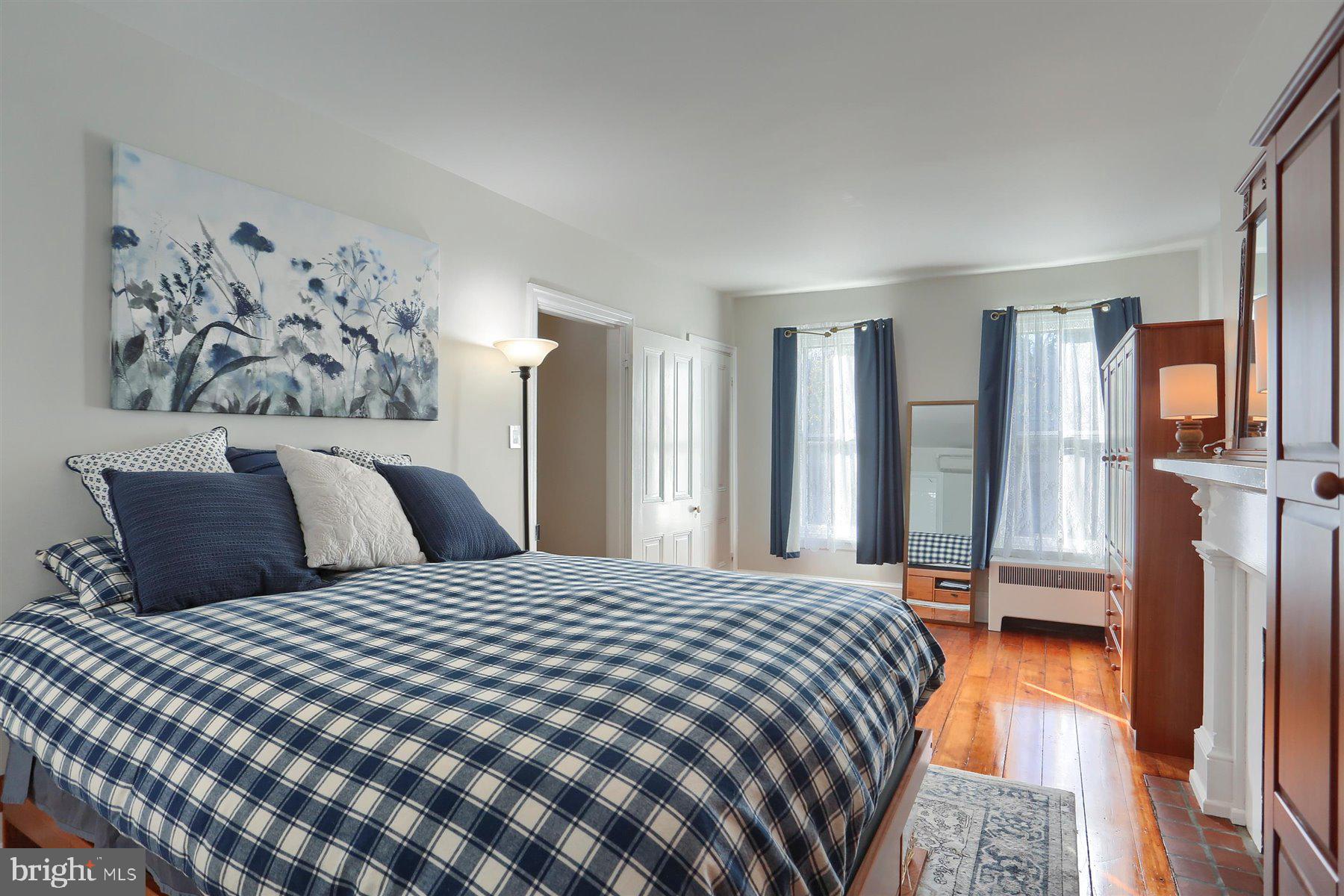 533 S HANOVER STREET