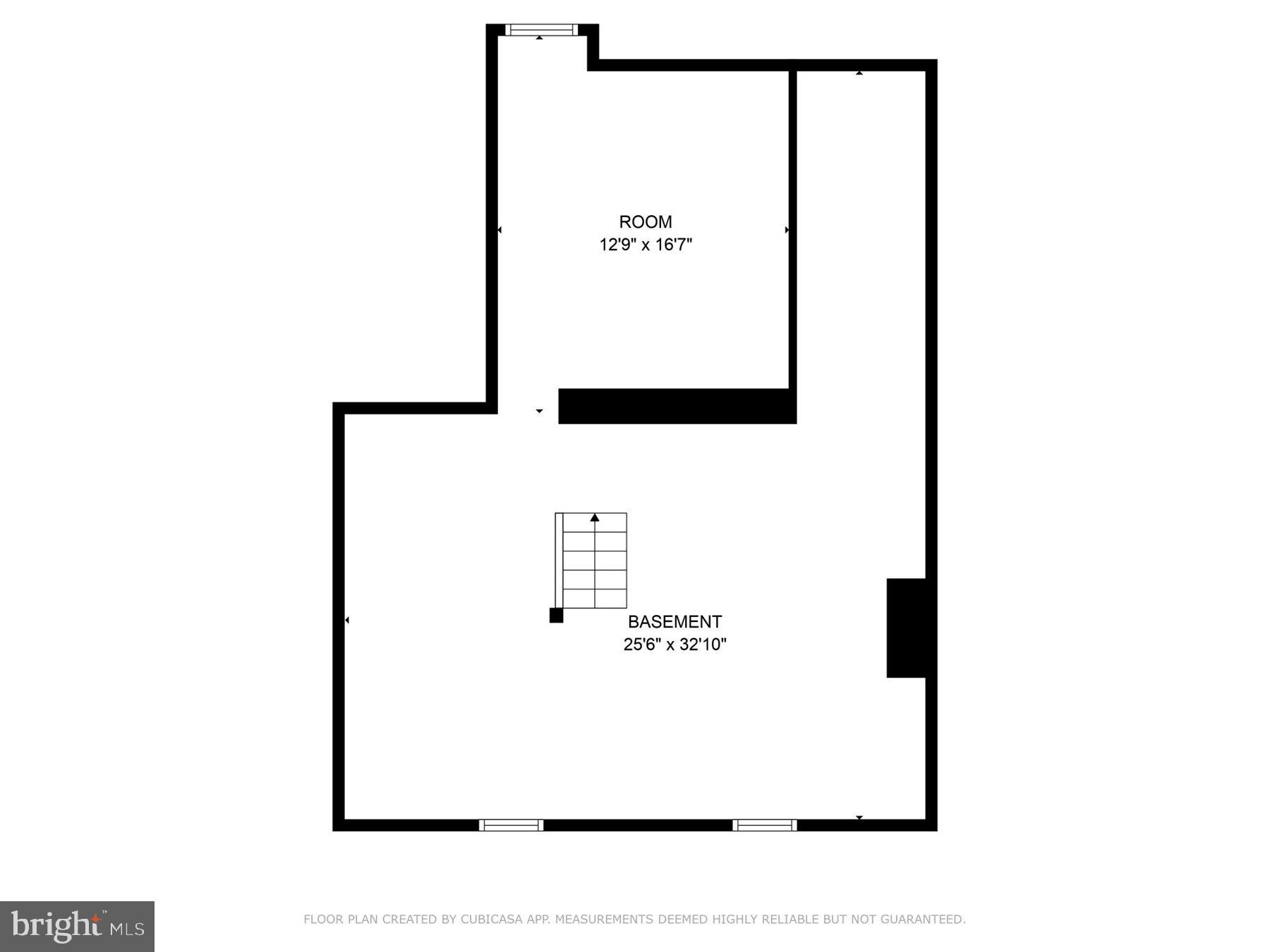 533 S HANOVER STREET