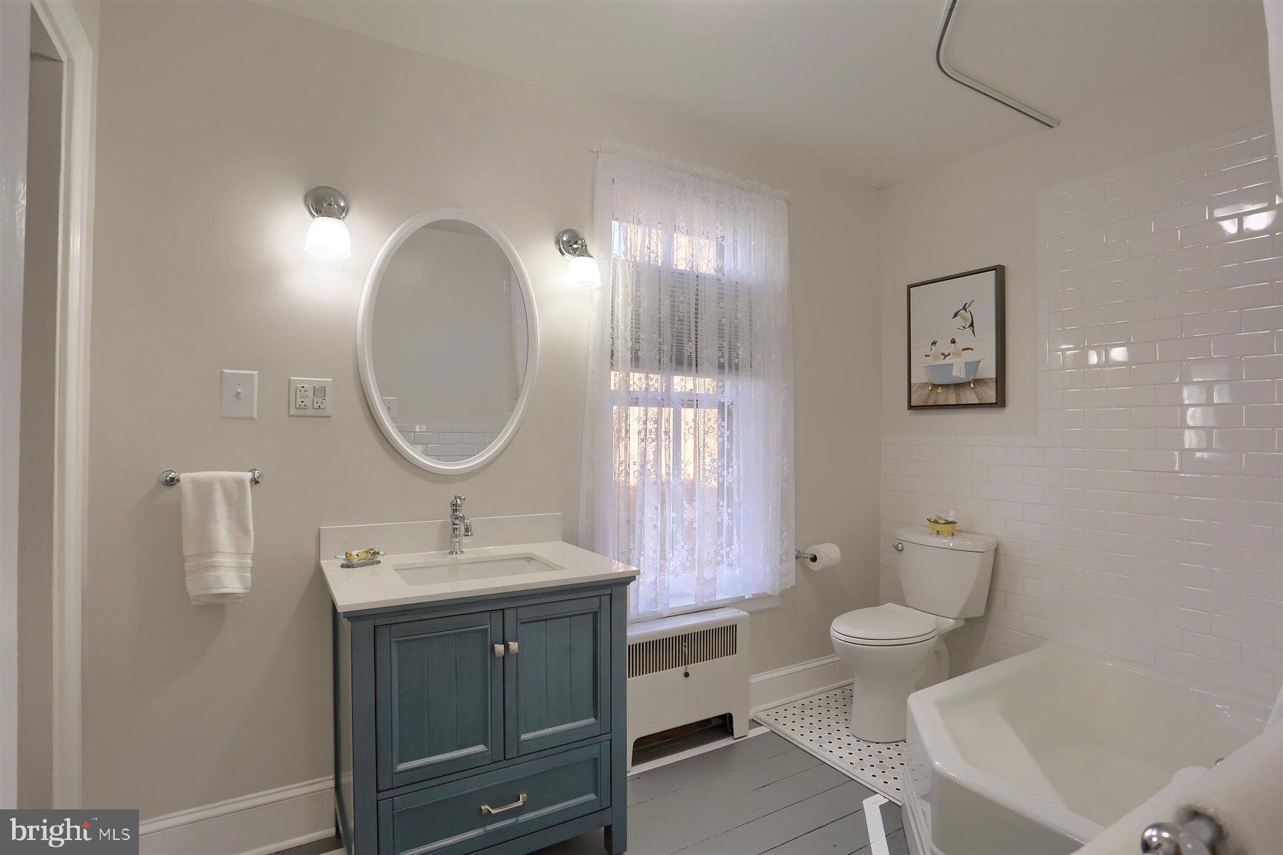 533 S HANOVER STREET