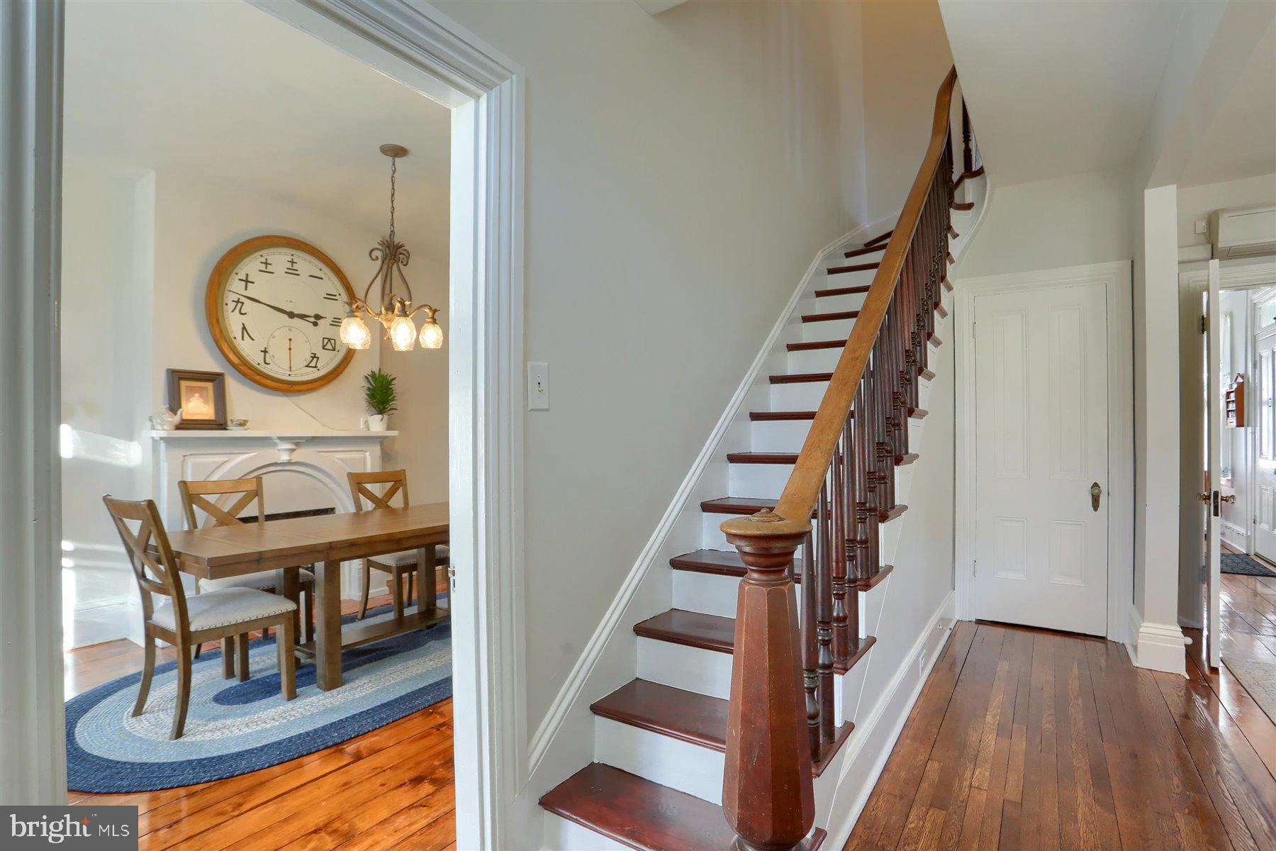 533 S HANOVER STREET