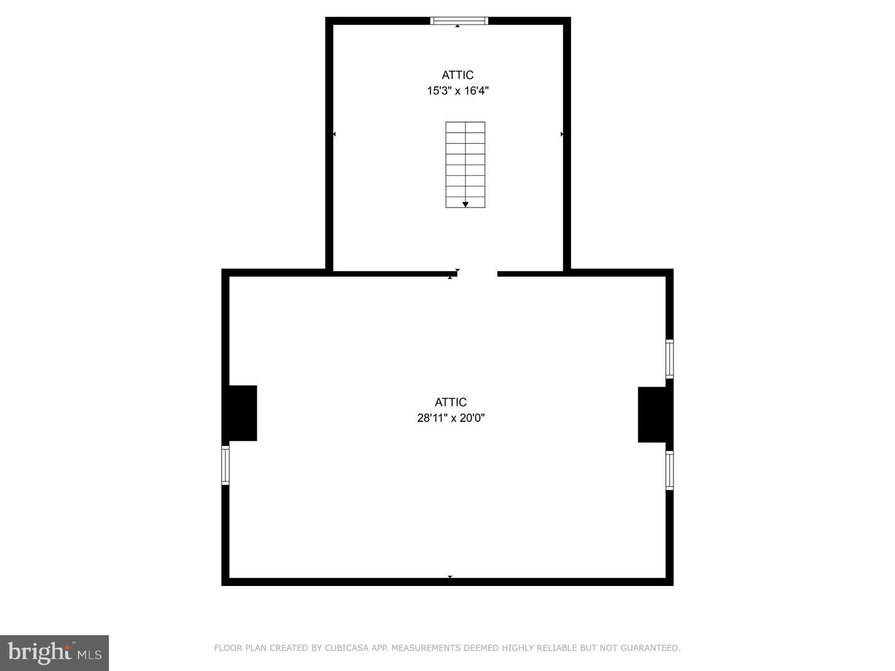 533 S HANOVER STREET