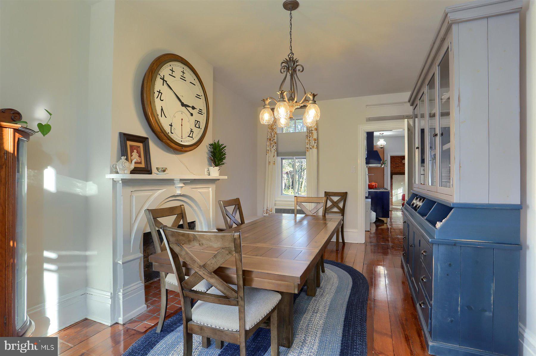 533 S HANOVER STREET