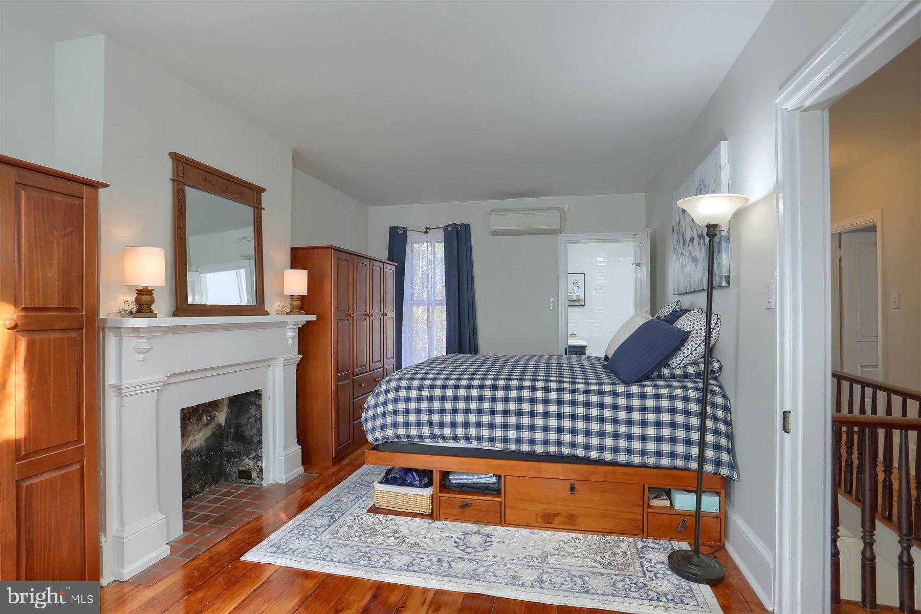 533 S HANOVER STREET