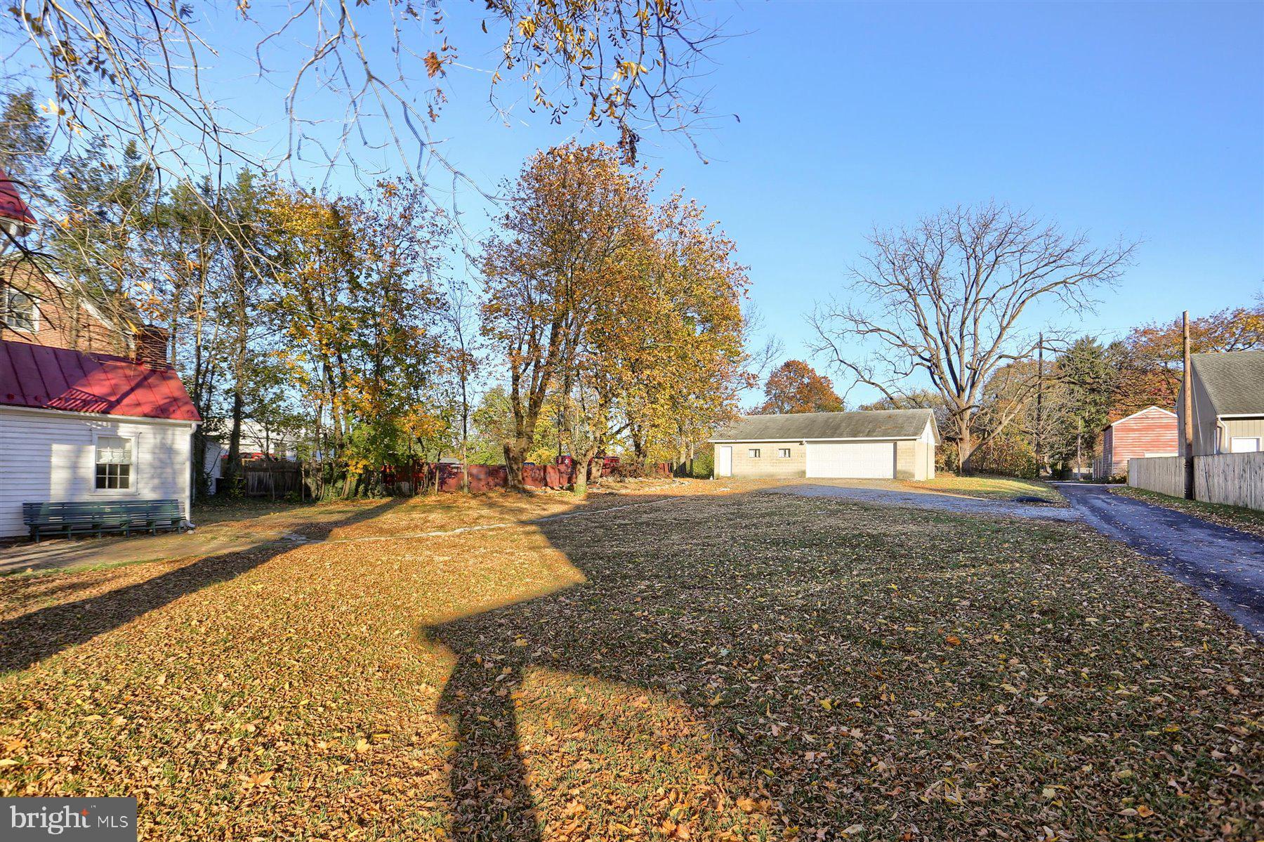 533 S HANOVER STREET