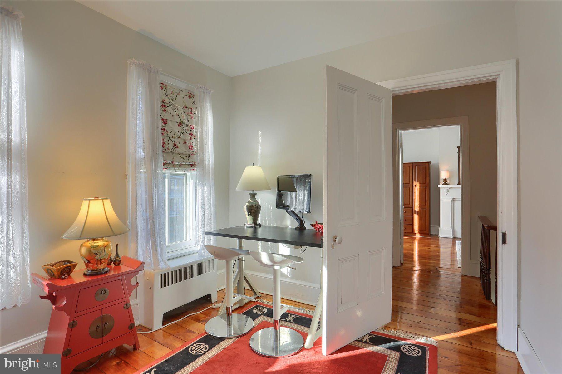 533 S HANOVER STREET