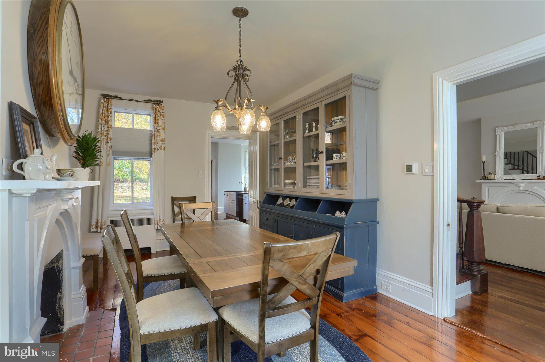 533 S HANOVER STREET