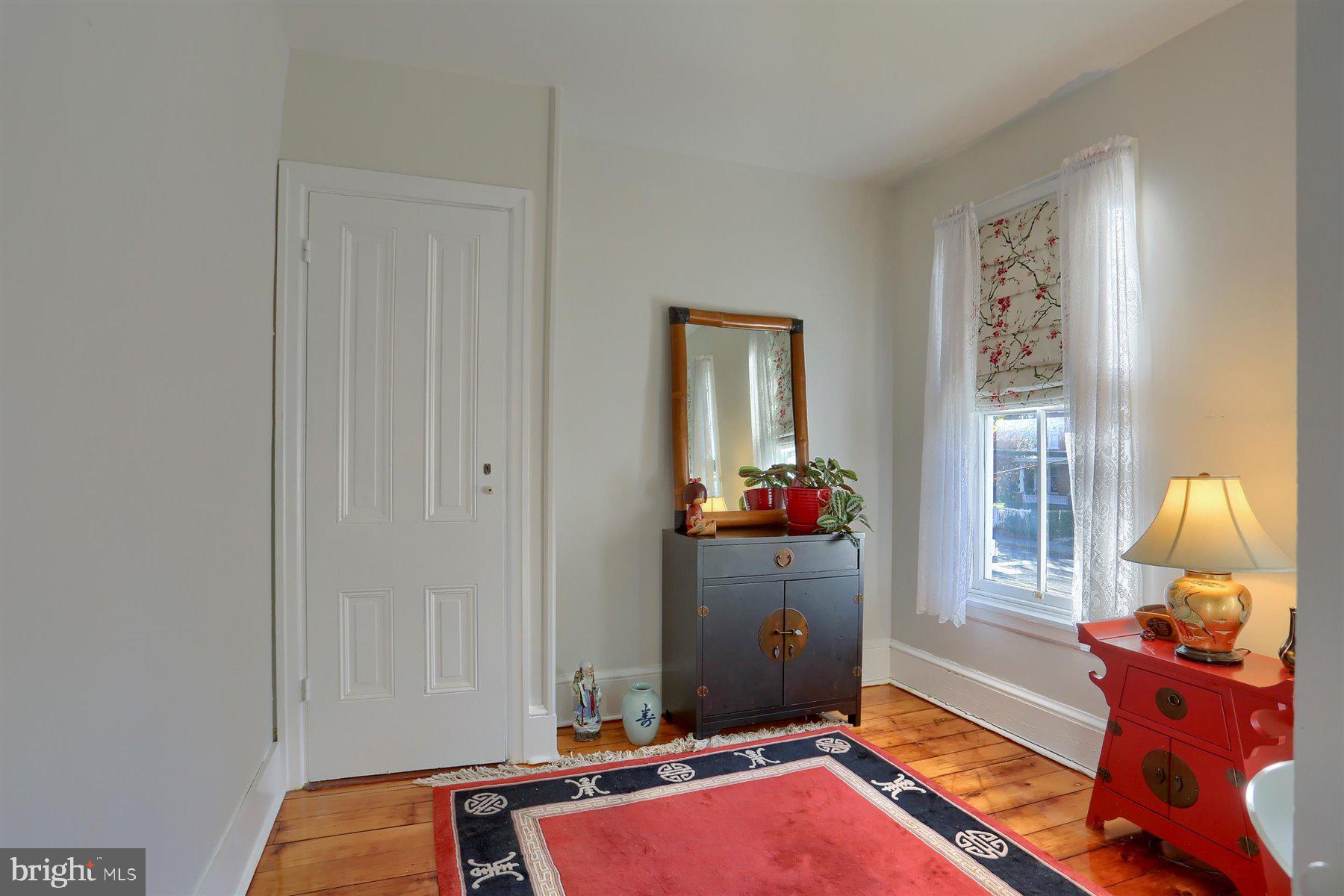 533 S HANOVER STREET