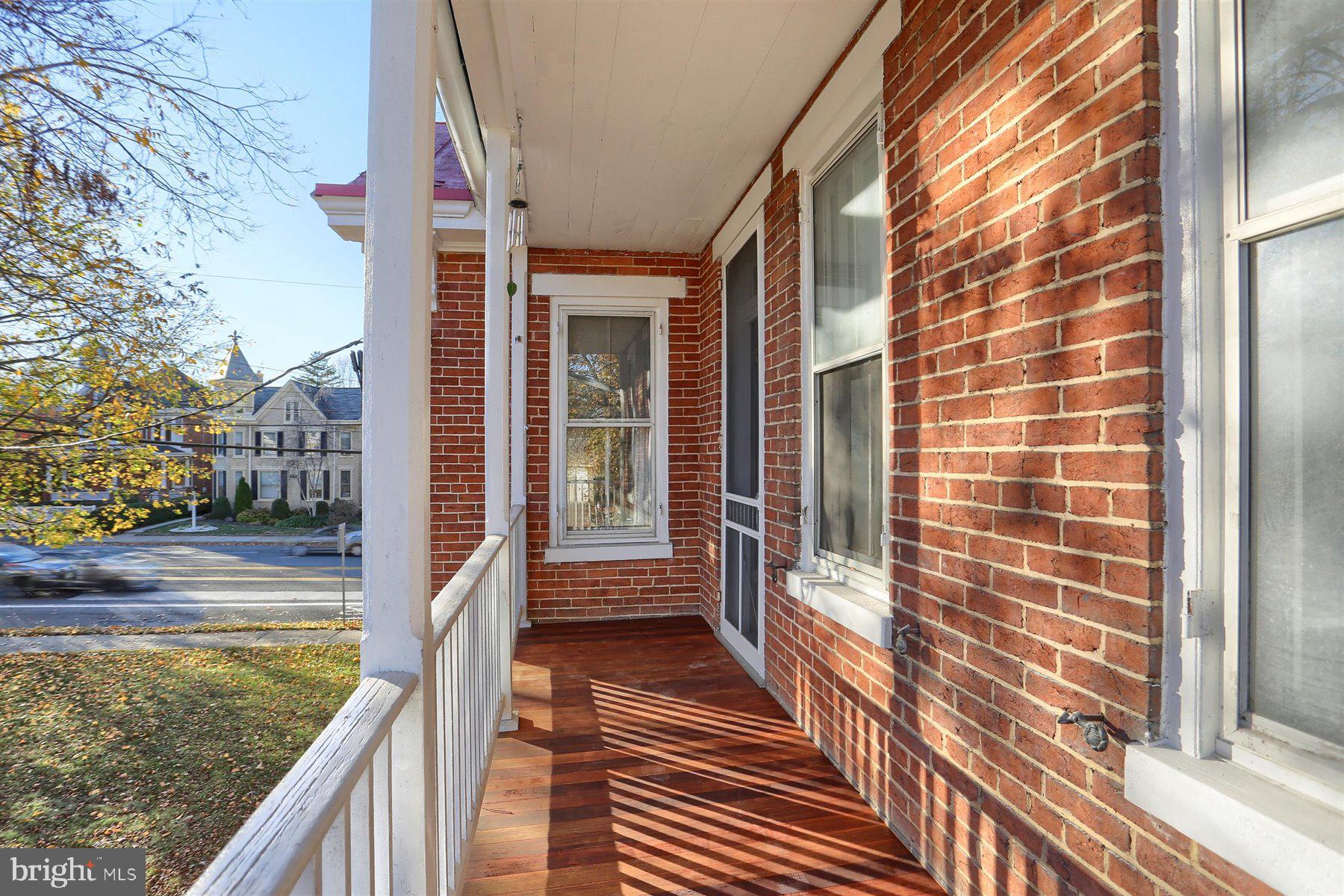 533 S HANOVER STREET