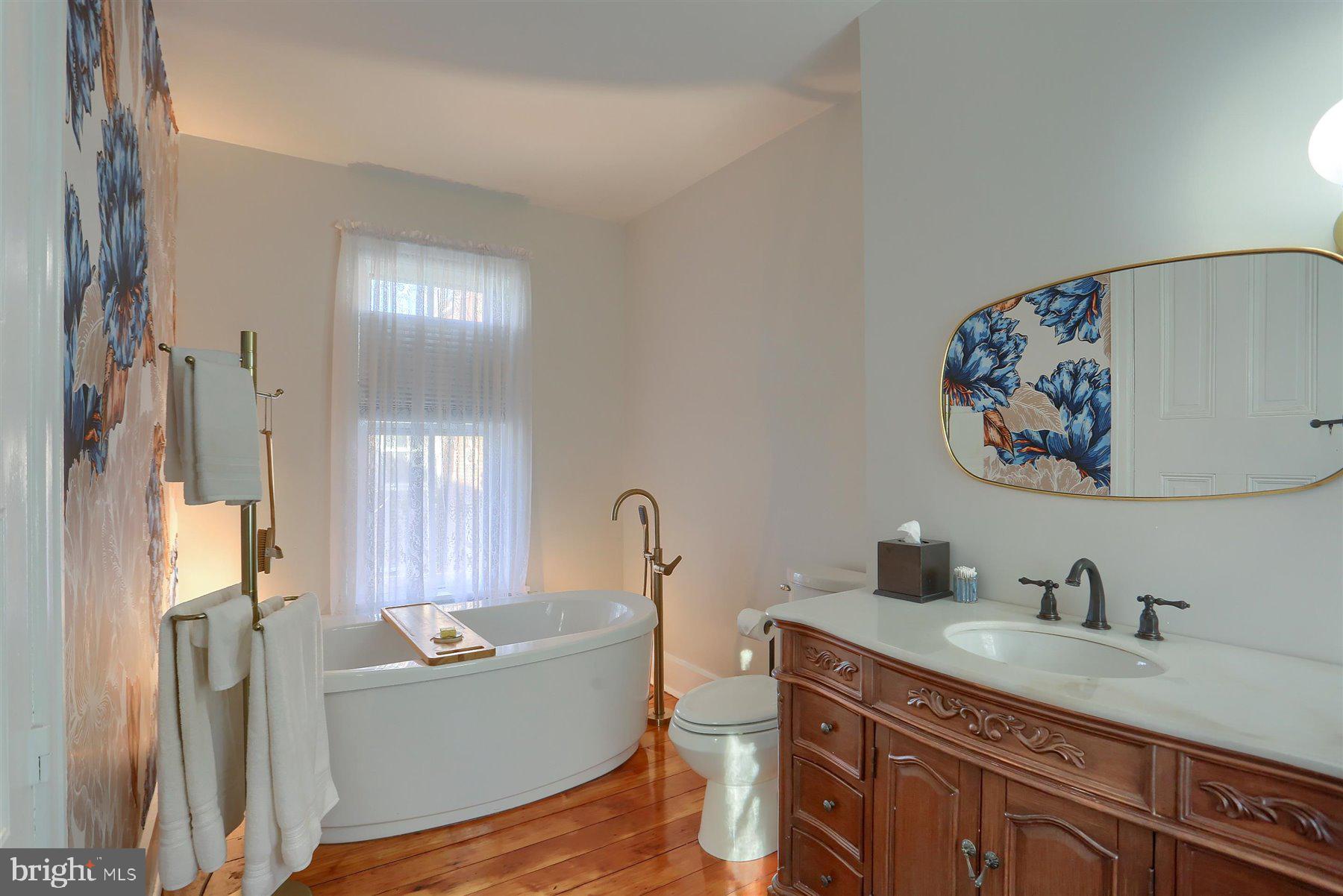 533 S HANOVER STREET