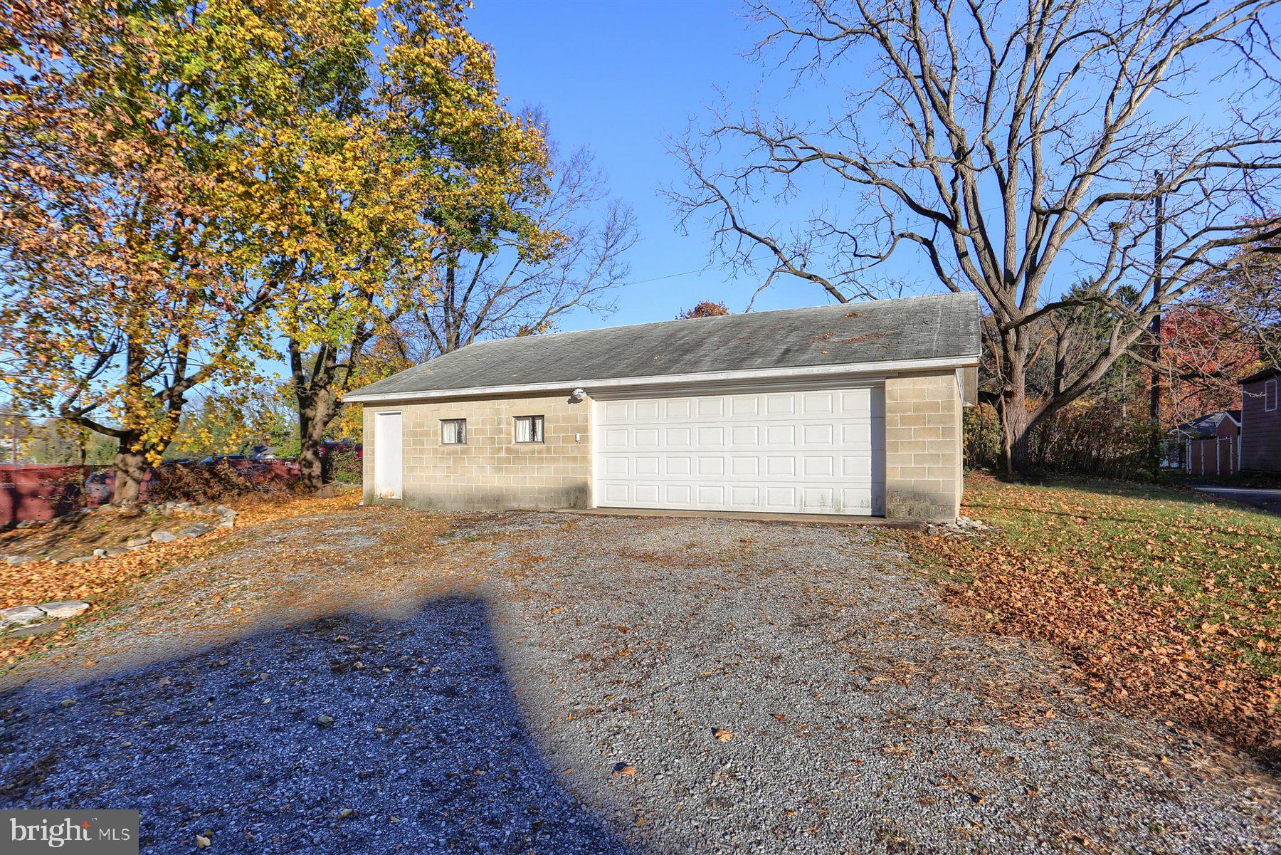 533 S HANOVER STREET