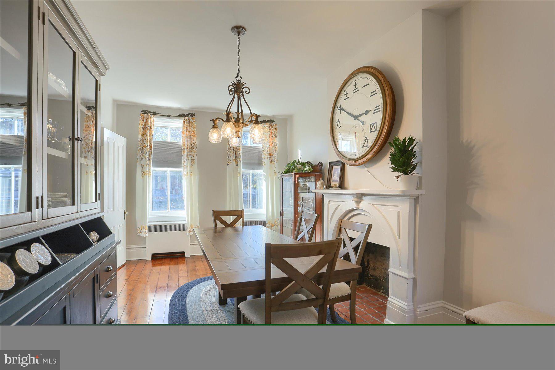 533 S HANOVER STREET