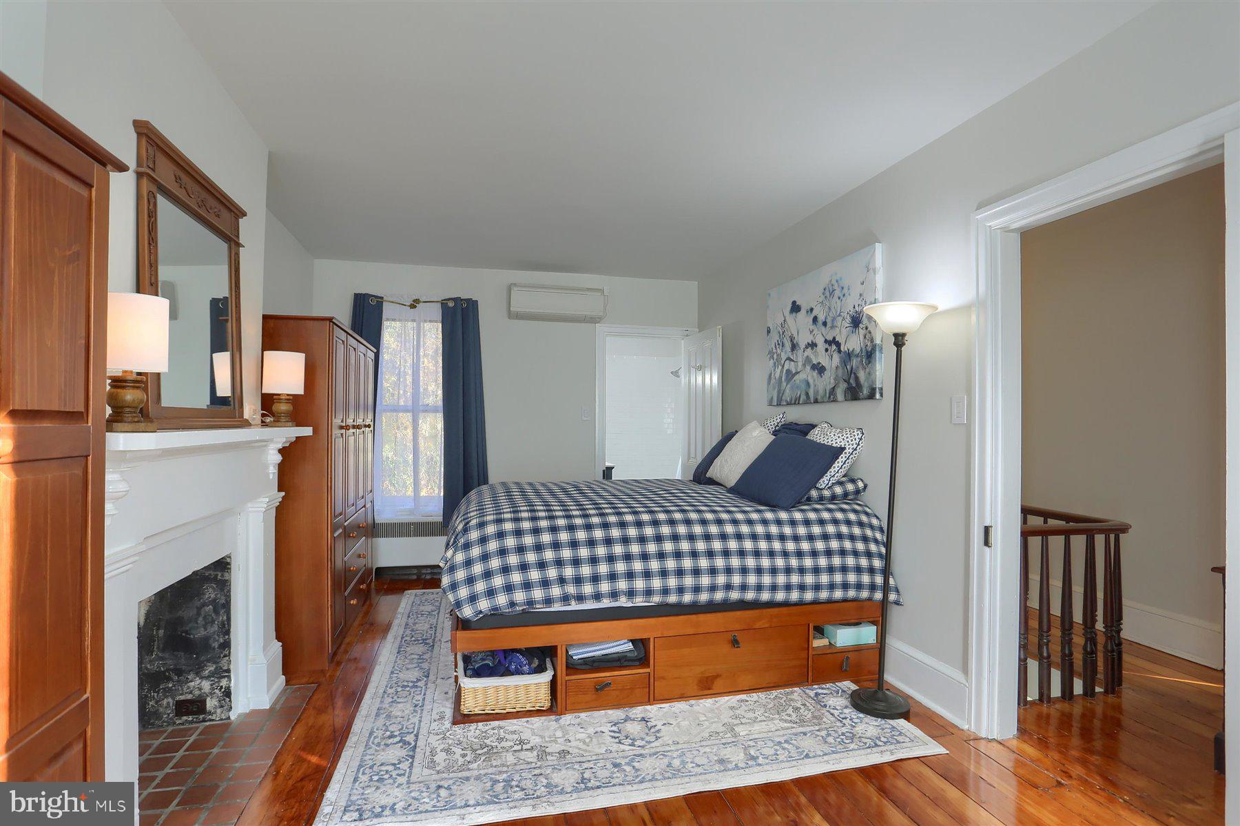 533 S HANOVER STREET