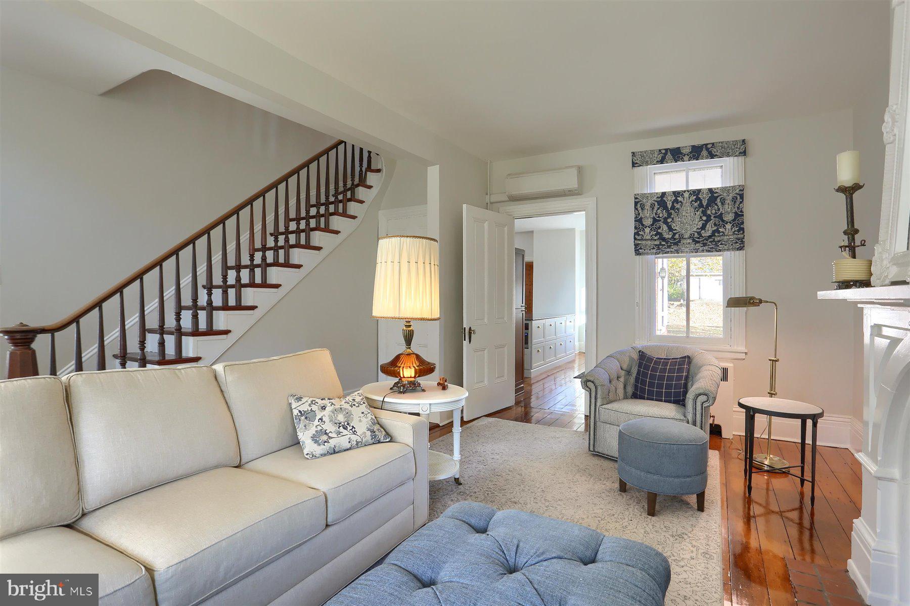 533 S HANOVER STREET