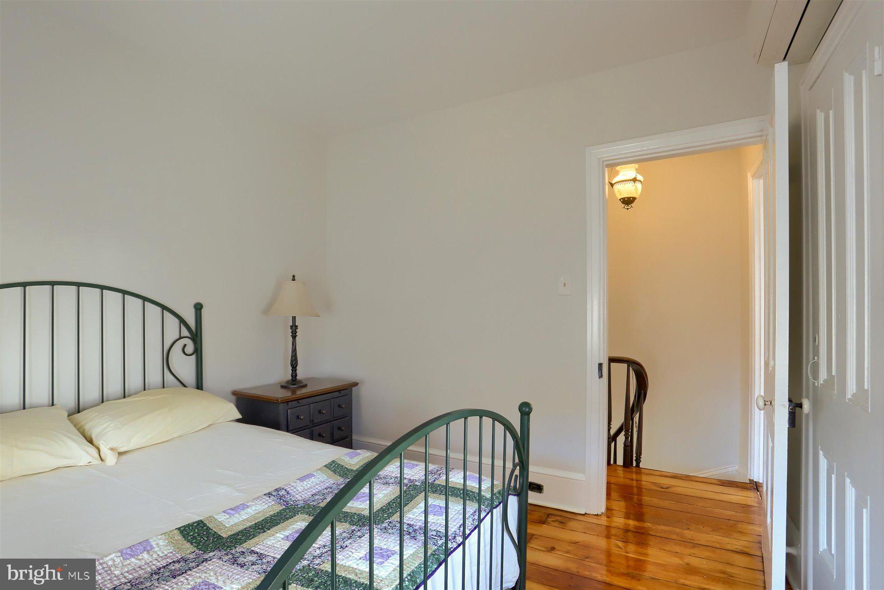 533 S HANOVER STREET