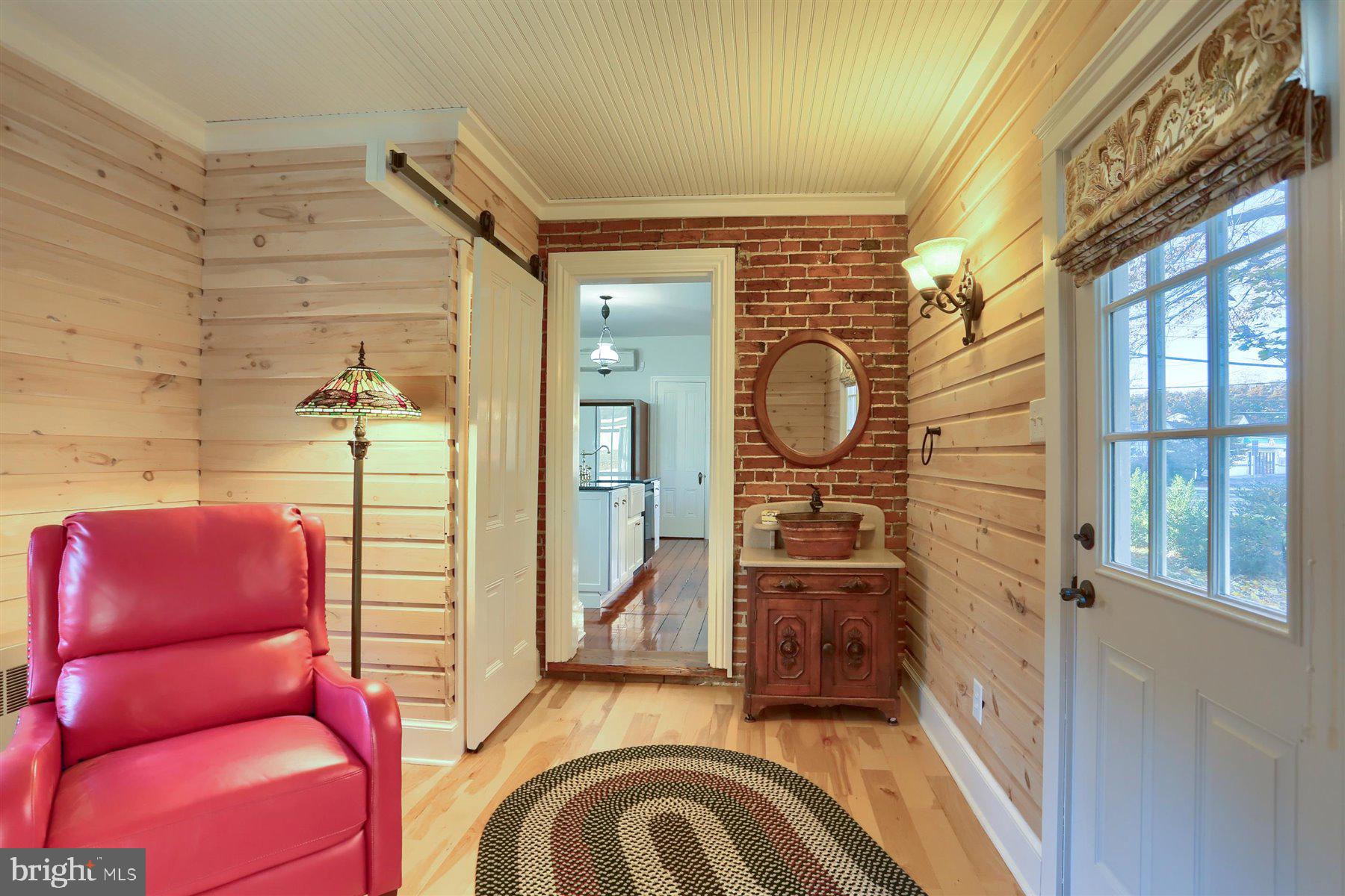 533 S HANOVER STREET