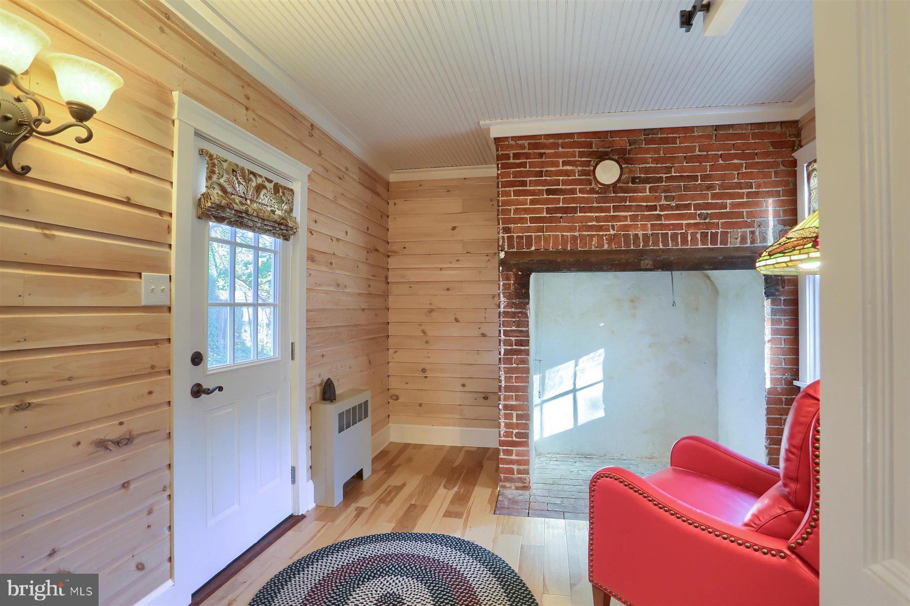 533 S HANOVER STREET