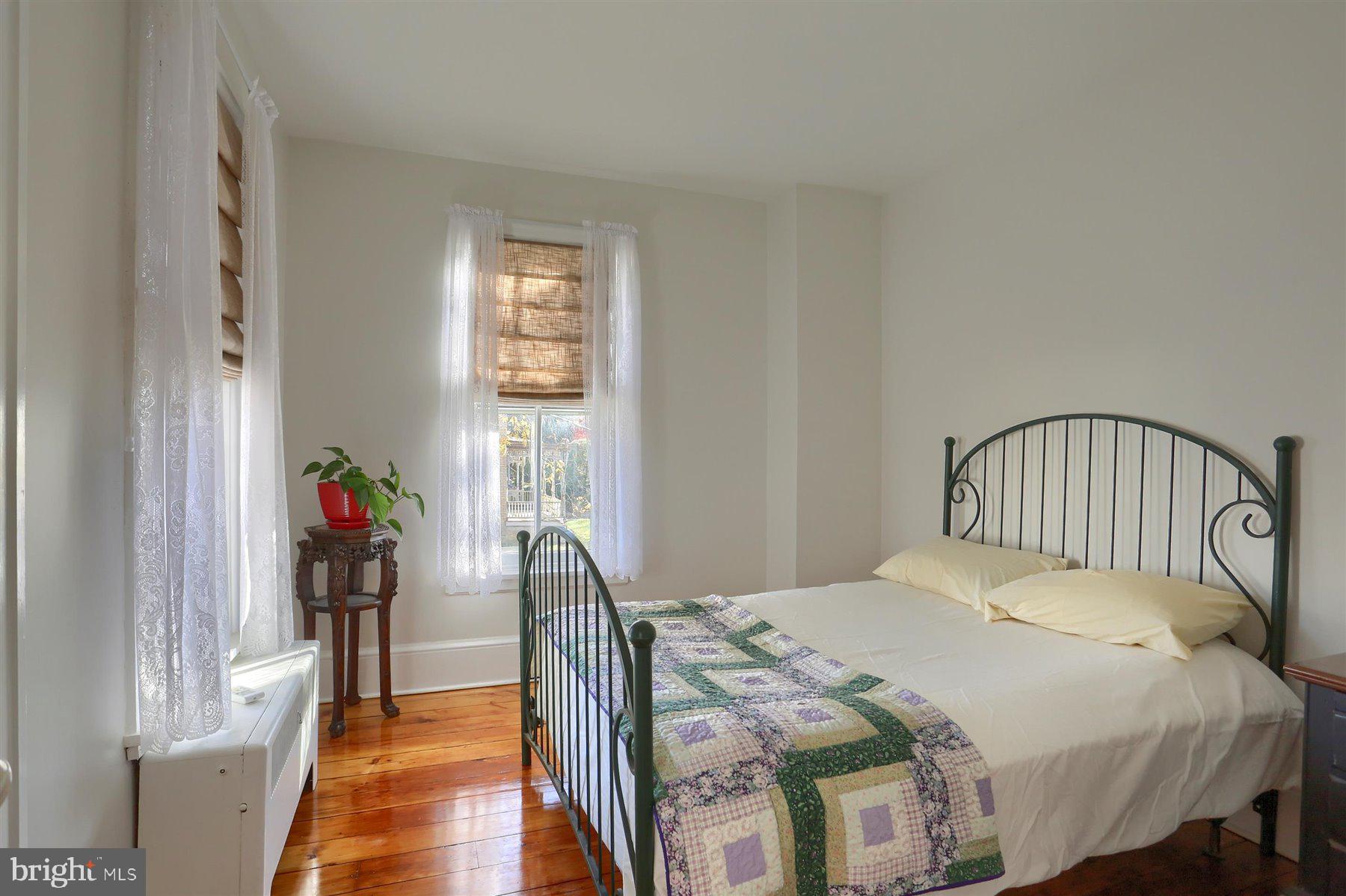 533 S HANOVER STREET