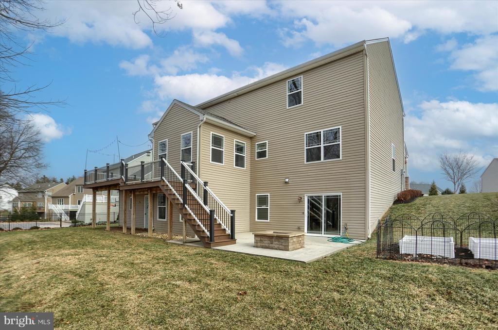 41 BALFOUR DRIVE