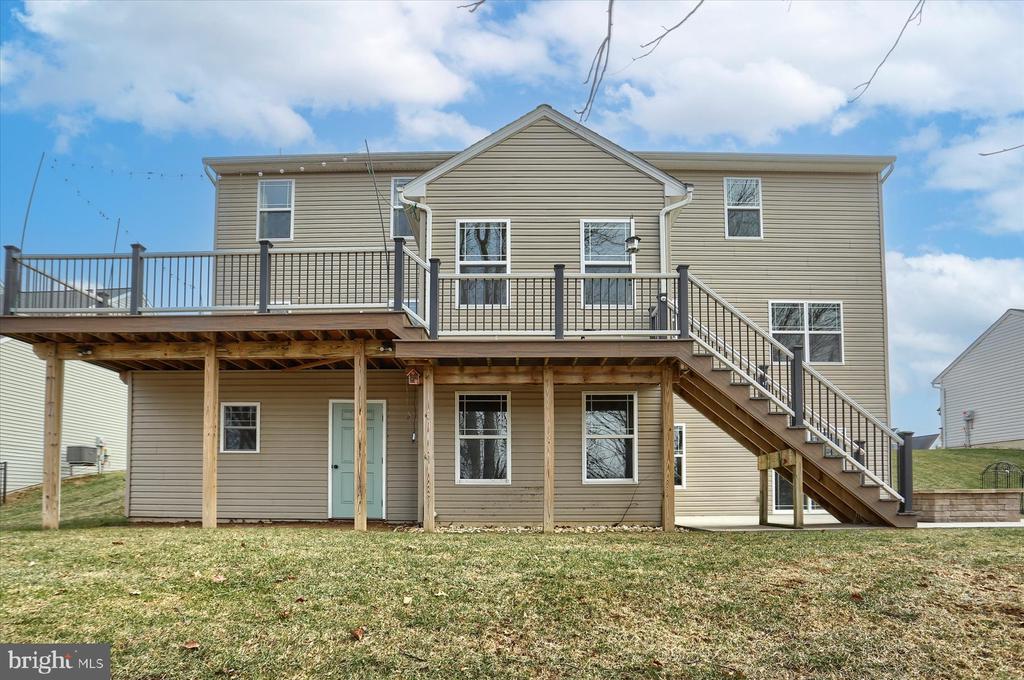 41 BALFOUR DRIVE