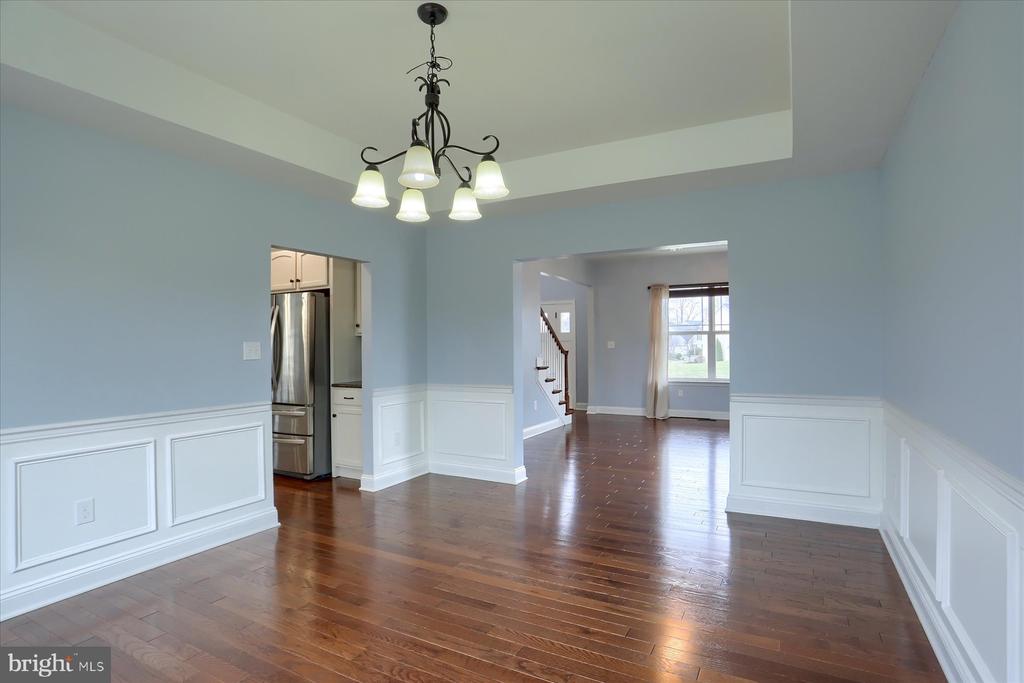 41 BALFOUR DRIVE
