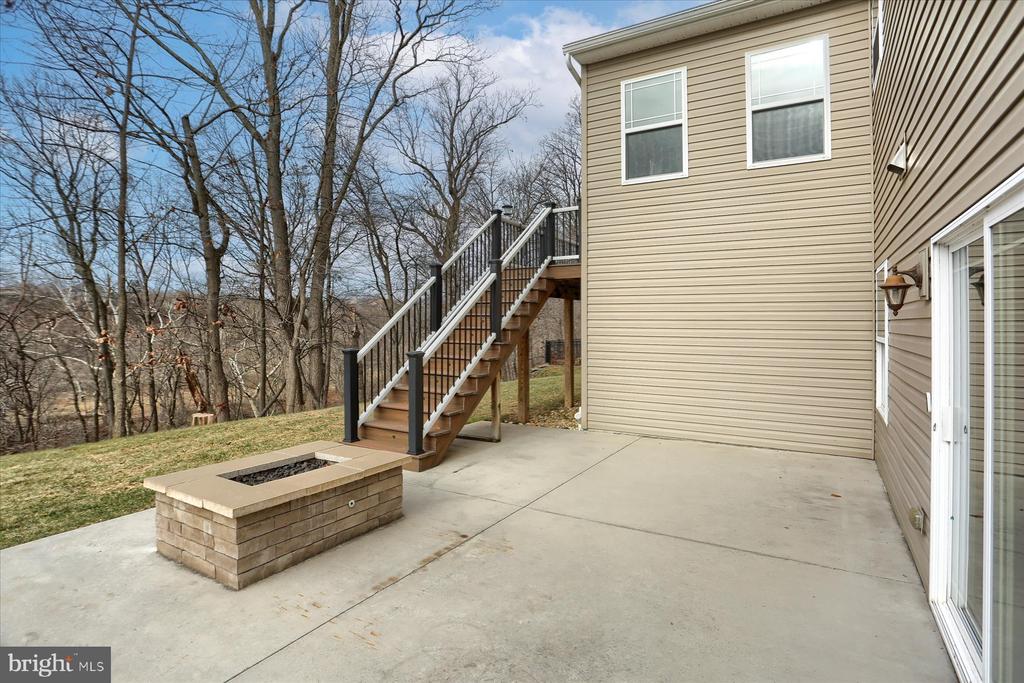 41 BALFOUR DRIVE