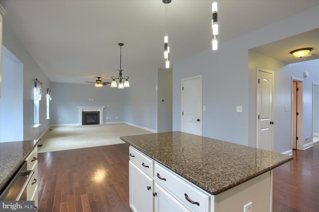41 BALFOUR DRIVE