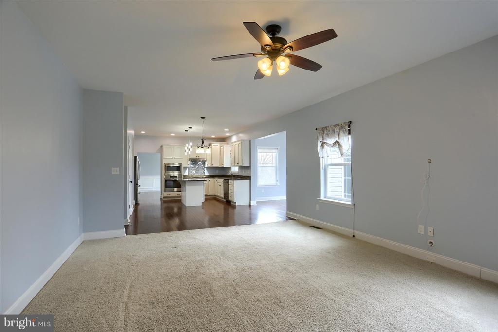 41 BALFOUR DRIVE