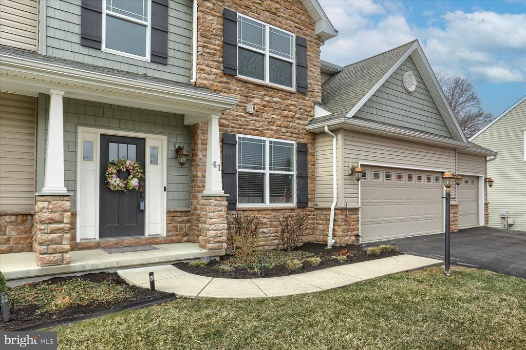 41 BALFOUR DRIVE