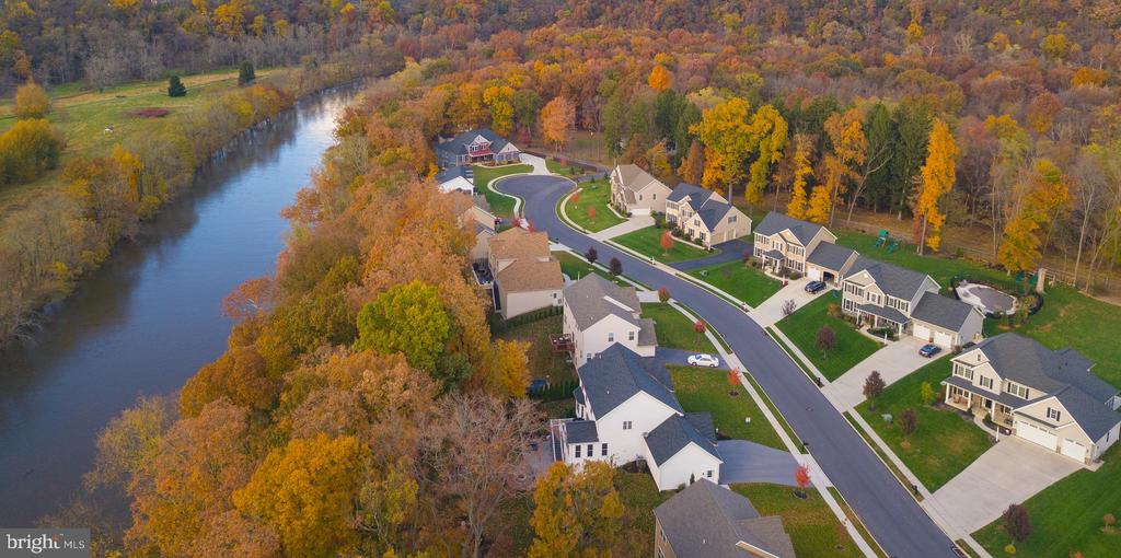 41 BALFOUR DRIVE