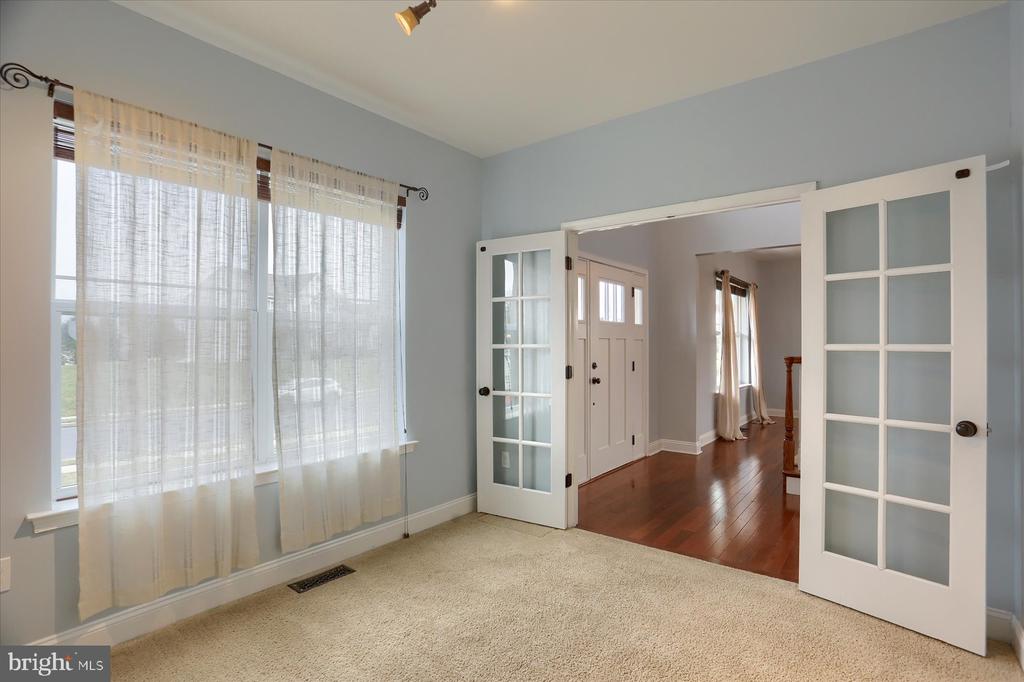 41 BALFOUR DRIVE