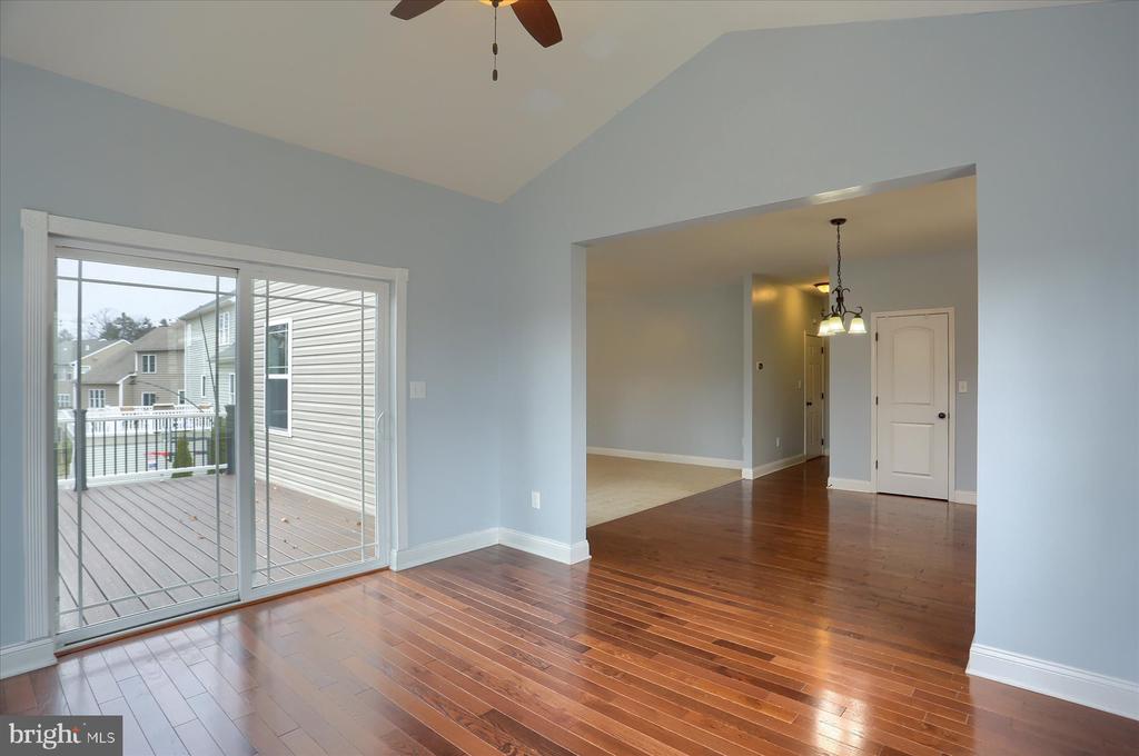41 BALFOUR DRIVE