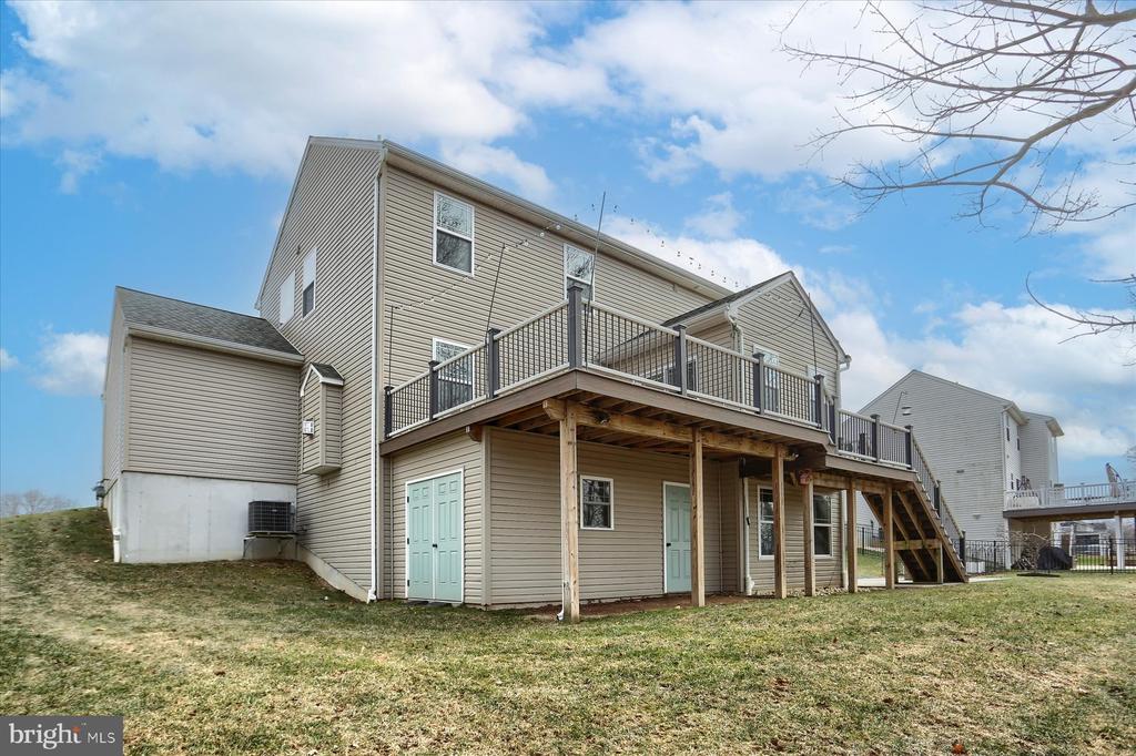 41 BALFOUR DRIVE