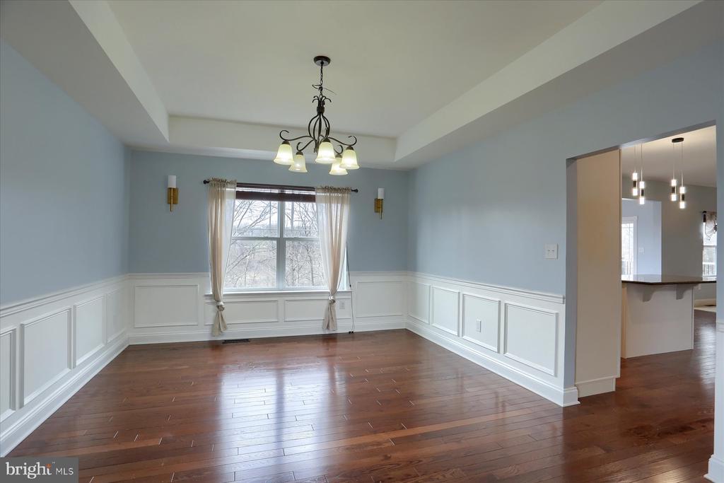 41 BALFOUR DRIVE