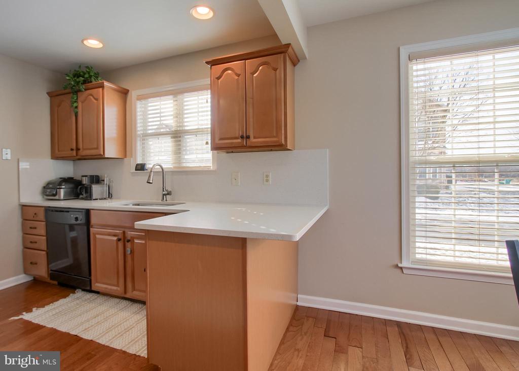 6354 MERCURY DRIVE