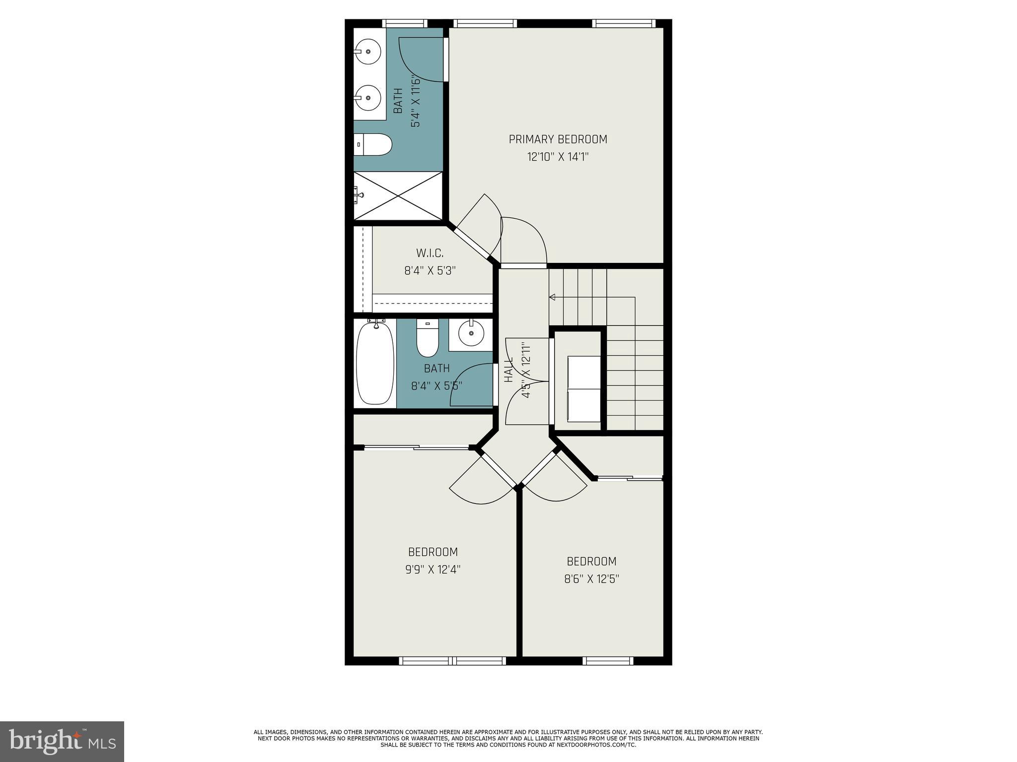 4235 WILD ORCHID LANE